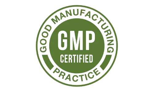 revitagut gmp certified