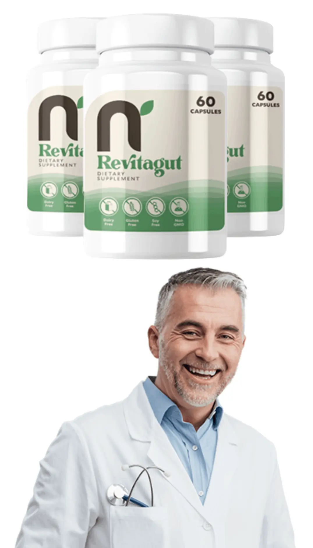 revitagut supplement
